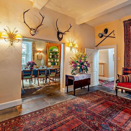 فيلا 4 Bed In Greystoke 94247 المظهر الخارجي الصورة