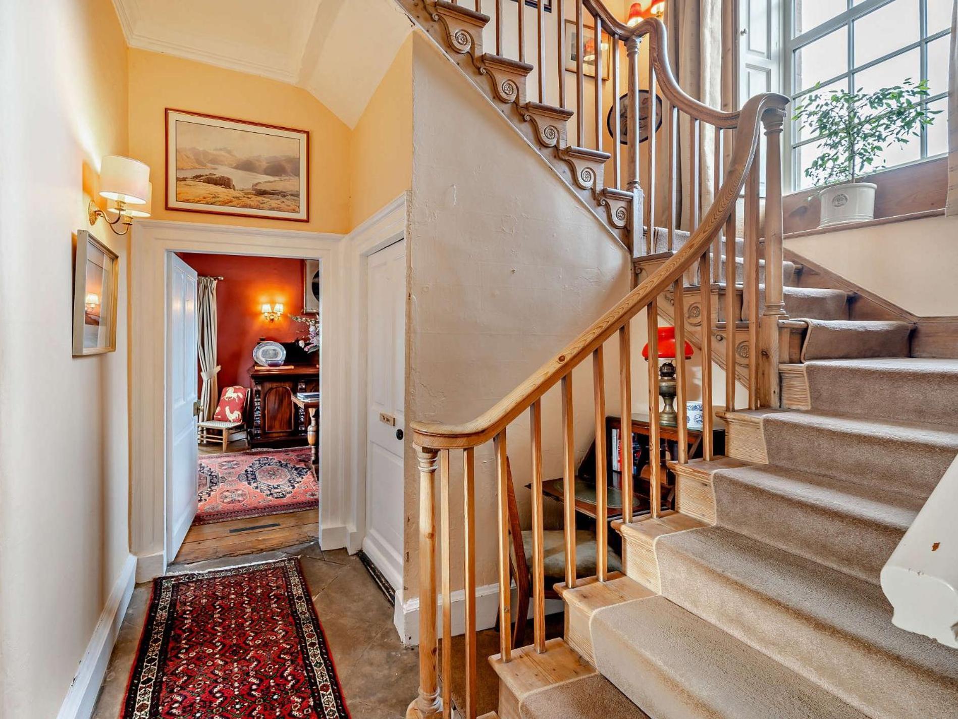 فيلا 4 Bed In Greystoke 94247 المظهر الخارجي الصورة