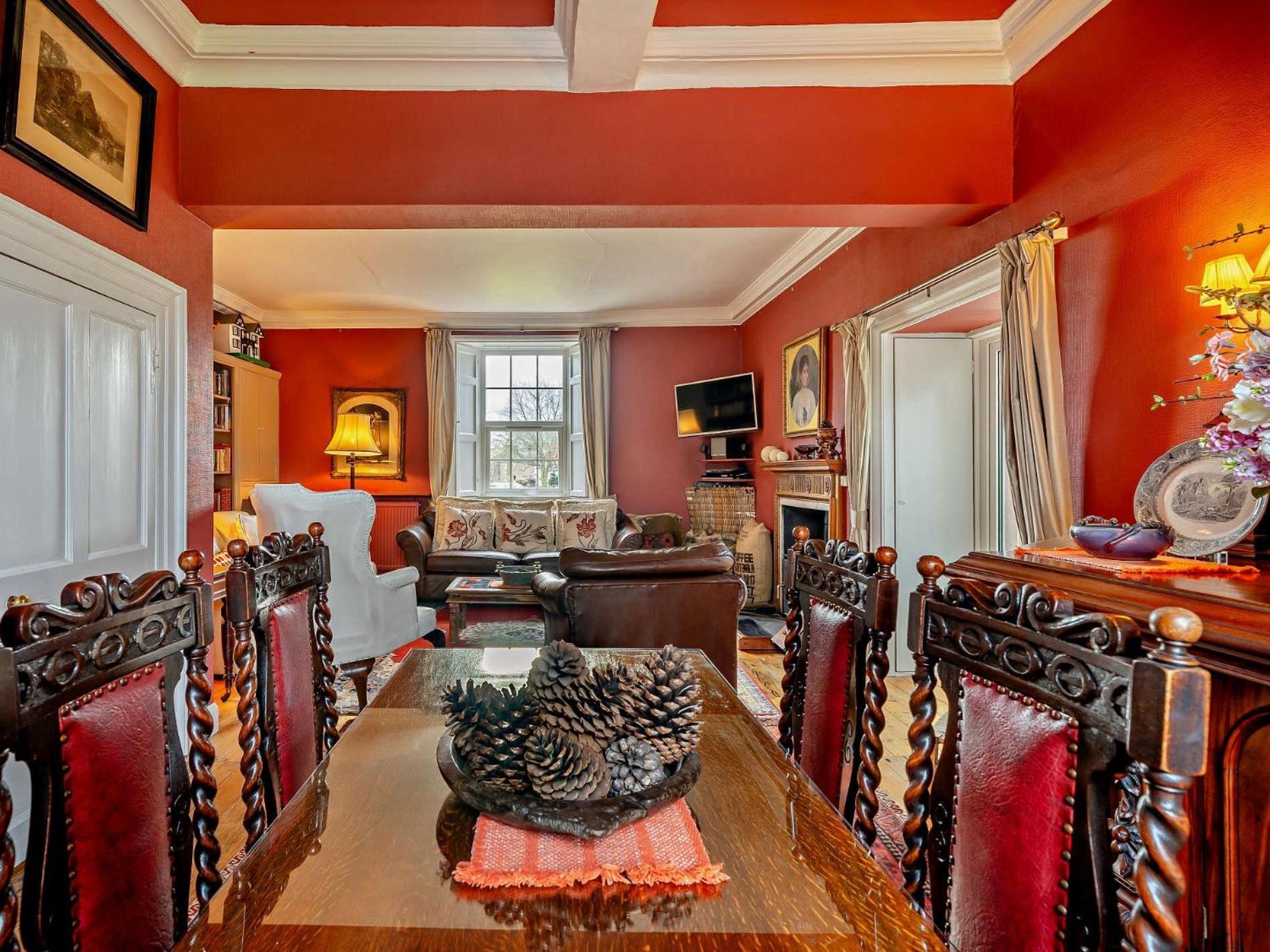 فيلا 4 Bed In Greystoke 94247 المظهر الخارجي الصورة