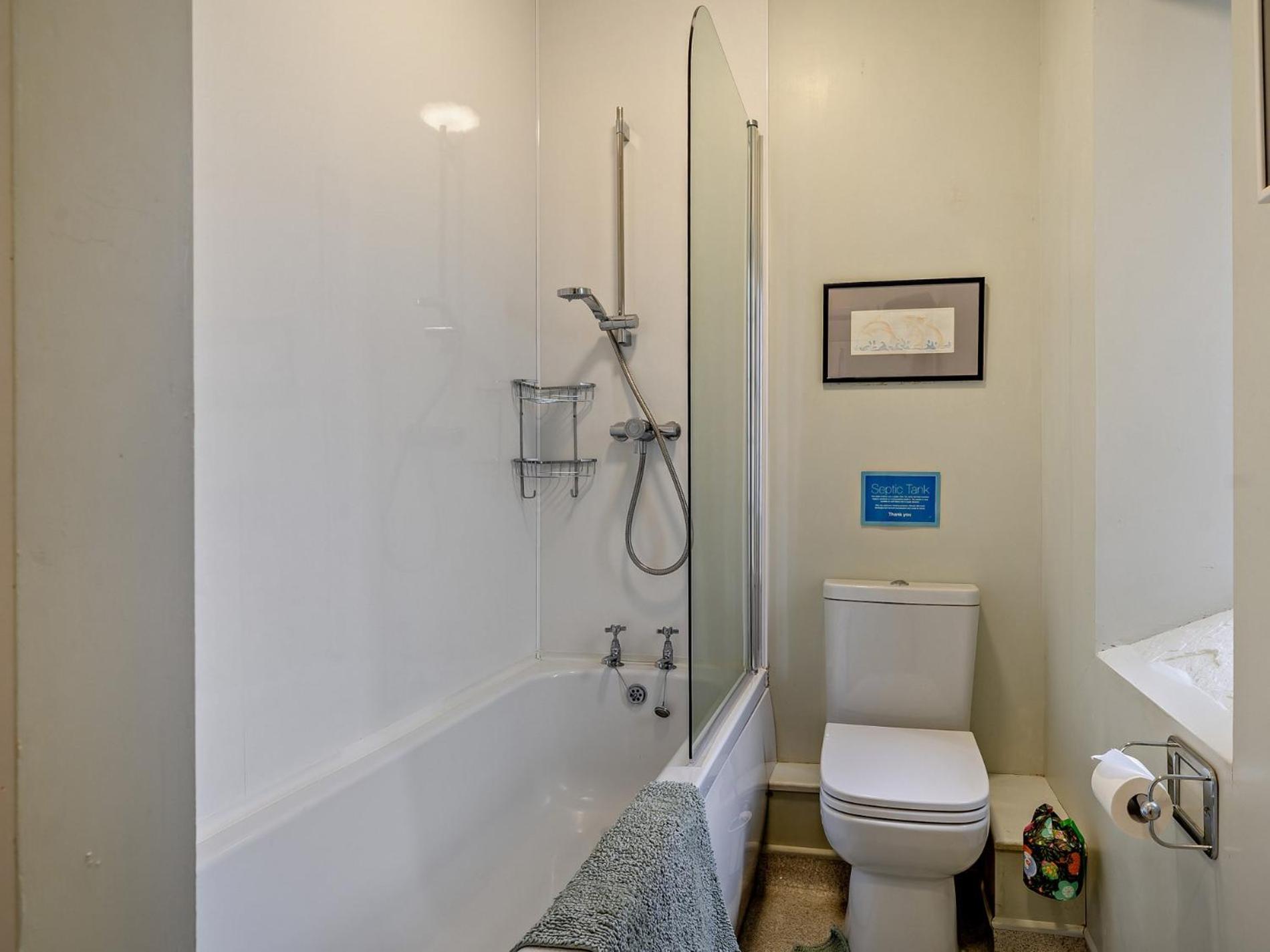 فيلا 4 Bed In Greystoke 94247 المظهر الخارجي الصورة