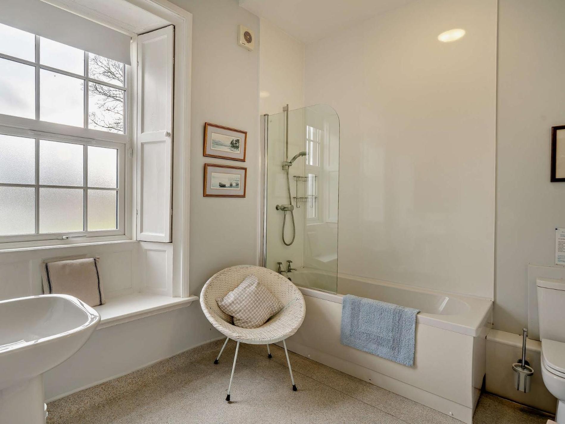 فيلا 4 Bed In Greystoke 94247 المظهر الخارجي الصورة