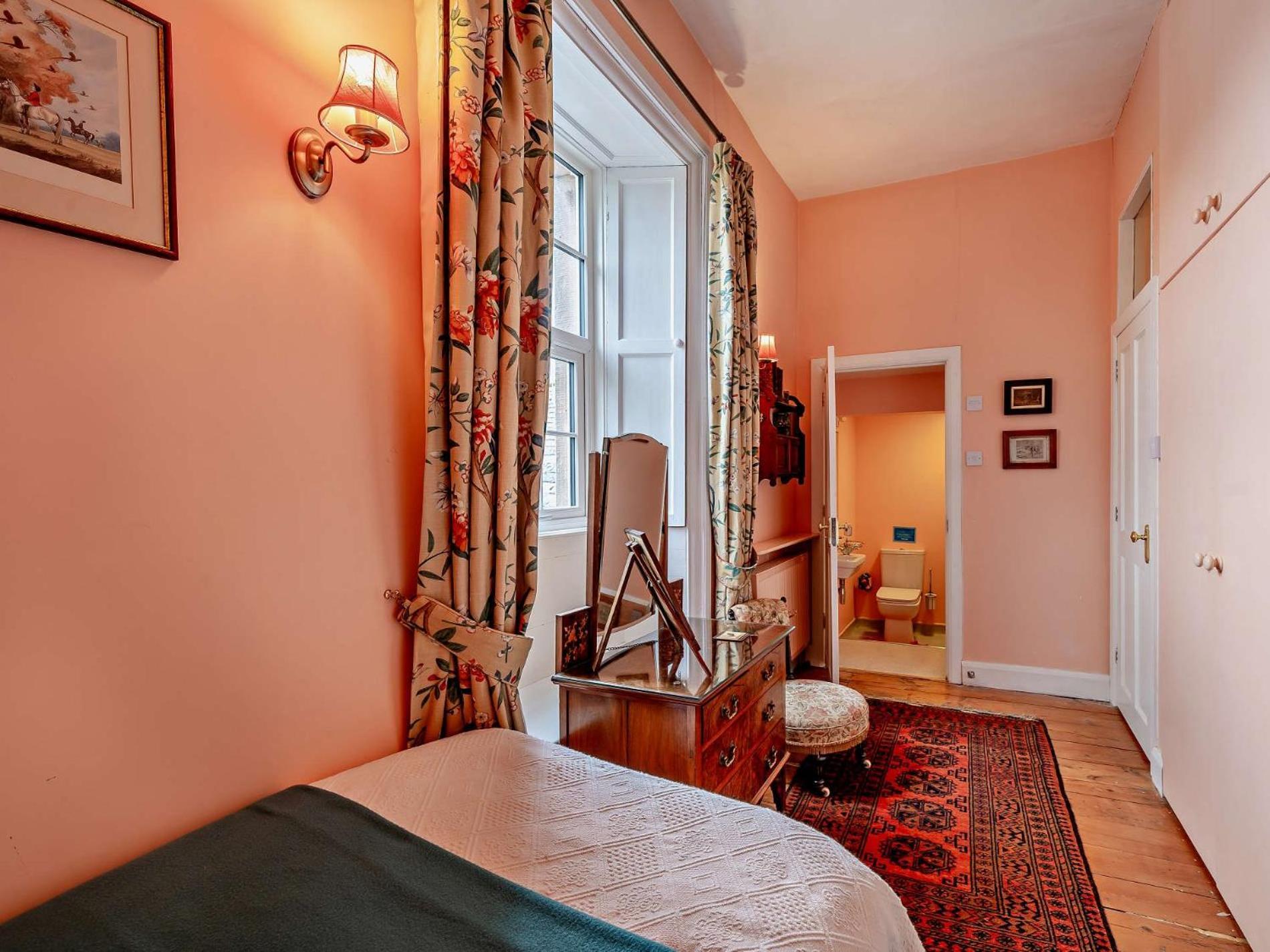 فيلا 4 Bed In Greystoke 94247 المظهر الخارجي الصورة