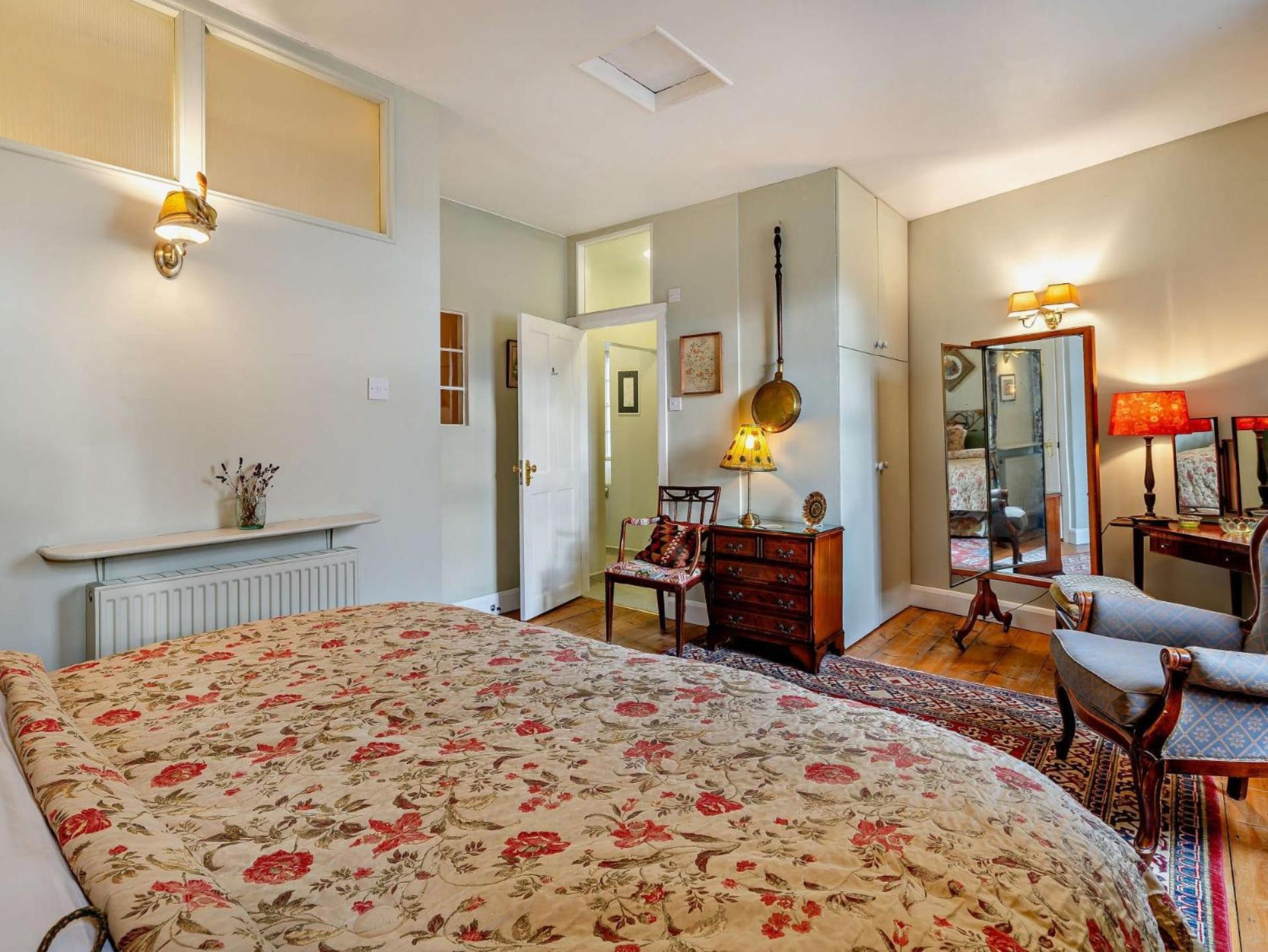 فيلا 4 Bed In Greystoke 94247 المظهر الخارجي الصورة