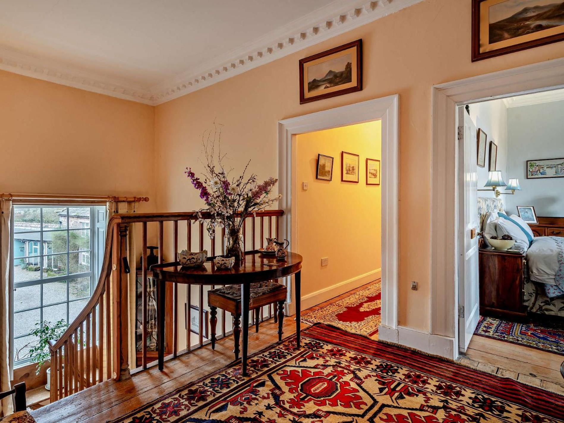 فيلا 4 Bed In Greystoke 94247 المظهر الخارجي الصورة